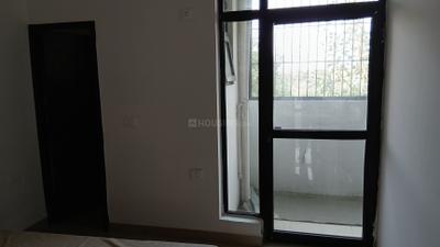 Bedroom Image of 1340 Sq.ft 3 BHK Apartment / Flat for sale in Renowned Lotus Srishti, Crossings Republik Ghaziabad for Rs. 9000000