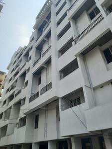 Image of 940 Sq.ft 2 BHK Apartment / Flat for sale in Mohammed Wadi, Pune for Rs. 4500000