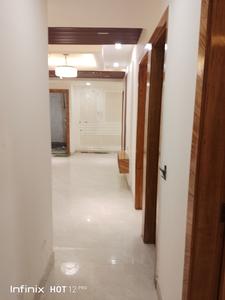 3.5 BHK Flat