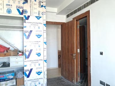Bedroom Image of 2500 Sq.ft 3 BHK Apartment / Flat for sale in Mahagun Mezzaria, Sector 78 Noida for Rs. 42000000
