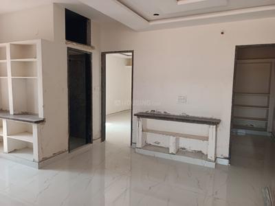 Hall Image of 900 Sq.ft 2 BHK Independent House for sale in Kundanpally Secunderabad for Rs. 5500000