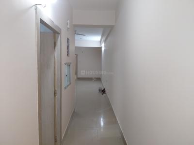 Image of 1600 Sq.ft 3 BHK Apartment / Flat for rent in Narengi Tinali, Guwahati for Rs. 25000