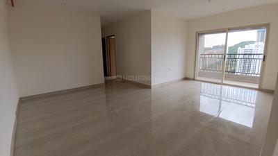 Hall Image of 1450 Sq.ft 3 BHK Apartment / Flat for rent in Supreme Estia, Baner Pune for Rs. 55000