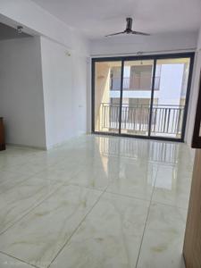 Hall Image of 1485 Sq.ft 3 BHK Apartment / Flat for sale in Shree Anusthan, Vaishno Devi Circle Ahmedabad for Rs. 6700000