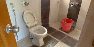 Image of 1040 Sq.ft 2 BHK Apartment / Flat for sale in Buena Vista, Viman Nagar, Pune for Rs. 12000000