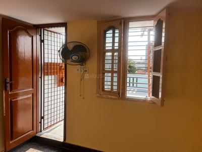 Bedroom Image of 1200 Sq.ft 1 RK Builder Floor for rent in Ramamurthy Nagar Bengaluru for Rs. 7000
