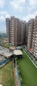 Image of 990 Sq.ft 2 BHK Apartment / Flat for sale in Tharwani Ariana Phase II, Badlapur West, Badlapur for Rs. 3800000