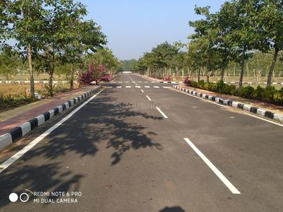 Image of 167 Sq.ft Residential Plot / Land for sale in Legend Summit, Modhavalasa, Vizianagaram for Rs. 4100000