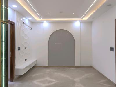 Living Room Image of 1450 Sq.ft 4 BHK Builder Floor for sale in Sector 24 Rohini New Delhi for Rs. 19000000