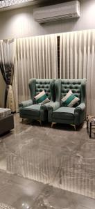 Bedroom Image of 4320 Sq.ft 5 BHK Villa for sale in Ranasan Ahmedabad for Rs. 55000000