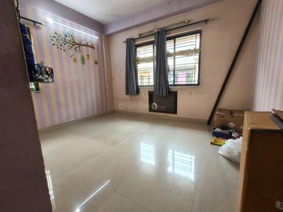 Bedroom Image of 1265 Sq.ft 3 BHK Apartment / Flat for sale in Chinar Park Kolkata for Rs. 8300000