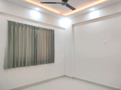Bedroom Image of 1440 Sq.ft 3 BHK Apartment / Flat for rent in My Buildcon Serene, Electronic City Phase 2 Bengaluru for Rs. 45000
