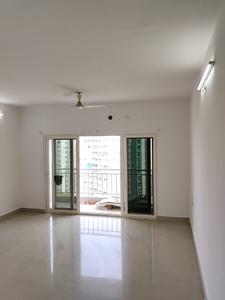 Living Room Image of 1729 Sq.ft 3 BHK Apartment / Flat for sale in Godrej Garden City, Jagatpur Ahmedabad for Rs. 10250000