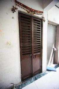 Balcony Image of 692 Sq.ft 2 BHK Apartment / Flat for sale in Gota Ahmedabad for Rs. 3200000