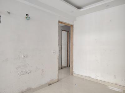 Bedroom Image of 1500 Sq.ft 3 BHK Builder Floor for sale in Freedom Fighters Enclave New Delhi for Rs. 9000000