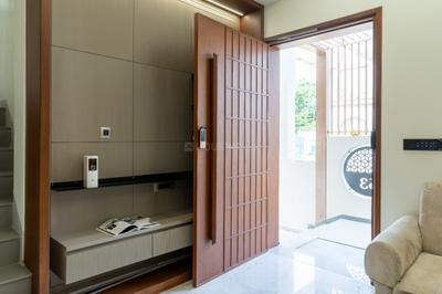 Bedroom Image of 1780 Sq.ft 4 BHK Independent House for sale in Tarsali Vadodara for Rs. 9200000