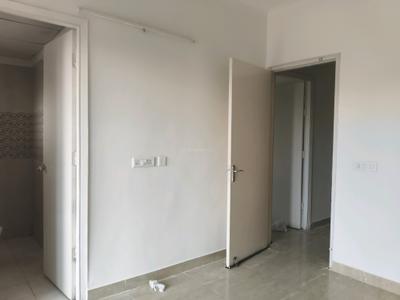Bedroom Image of 1185 Sq.ft 3 BHK Apartment / Flat for rent in Gaur City 7th Avenue, Noida Extension Greater Noida for Rs. 26000