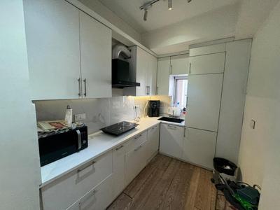 Kitchen Image of 1185 Sq.ft 2 BHK Apartment / Flat for sale in ATS Advantage, Indirapuram Ghaziabad for Rs. 18500000