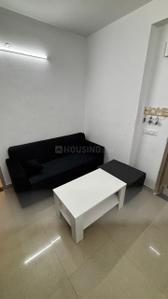 Bedroom Image of 596 Sq.ft 2 BHK Apartment / Flat for sale in Surya Residency, Girdharipura Jaipur for Rs. 3000000