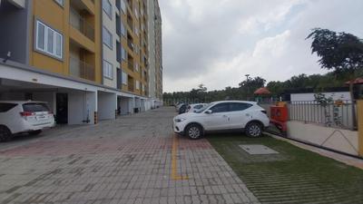Image of 881 Sq.ft 2 BHK Apartment / Flat for sale in City of Joy, Thirumazhisai, Chennai for Rs. 5900000