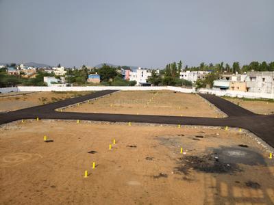 Image of 800 Sq.ft Residential Plot / Land for sale in AG Golden Enclave, Guduvancheri, Chennai for Rs. 2680000