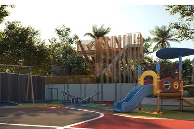 Image of 2184 Sq.ft 3 BHK Apartment / Flat for sale in Sunhera Amara Alaaya, Koyambedu, Chennai for Rs. 32160924