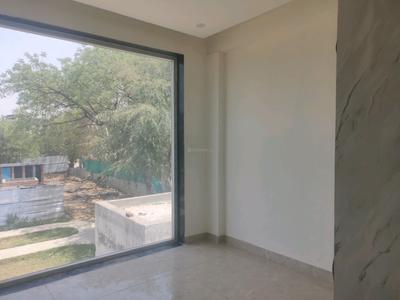 Bedroom Image of 1200 Sq.ft 3 BHK Builder Floor for sale in Green Field Colony Faridabad for Rs. 11500000