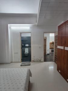 Bedroom Image of 3105 Sq.ft 4 BHK Apartment / Flat for sale in Ratnaakar Caledonia, Jodhpur Ahmedabad for Rs. 32500000