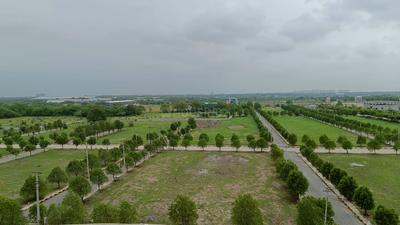 Image of 120 Sq.ft Residential Plot / Land for sale in Ithika Shaantham Meadows, Chinna Shivnoor, Hyderabad for Rs. 1800000