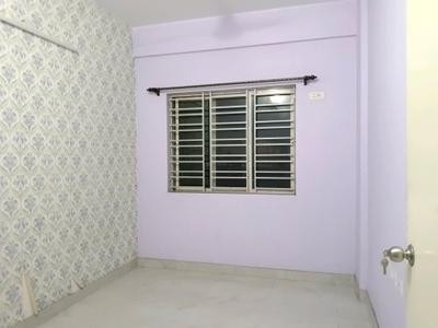 Bedroom Image of 1097 Sq.ft 3 BHK Apartment / Flat for sale in Sarsuna Kolkata for Rs. 5200000