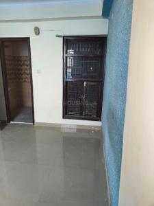 Bedroom Image of 1000 Sq.ft 2 BHK Apartment / Flat for rent in Jai Hind Apartment, Palam New Delhi for Rs. 15000