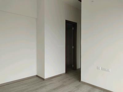 Bedroom Image of 950 Sq.ft 2 BHK Apartment / Flat for sale in Sheth Auris Bliss, Malad West Mumbai for Rs. 18500000