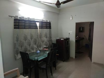 Living Room Image of 1535 Sq.ft 4 BHK Independent House for sale in Radha Madhav Vasudev, Jamtha Nagpur for Rs. 8500000