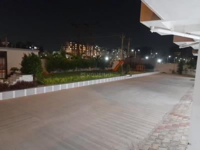 Image of 800 Sq.ft 2 BHK Apartment / Flat for sale in Shri Suraj Residency, Vavol, Gandhinagar for Rs. 4500000