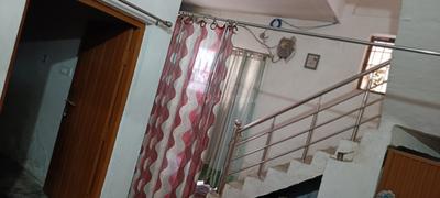Balcony Image of 1600 Sq.ft 7 BHK Independent House for sale in Jankipuram Extension Lucknow for Rs. 4500000