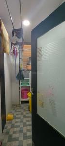 Kitchen Image of 1200 Sq.ft 2 BHK Apartment / Flat for rent in Ongole Prakasam for Rs. 18000