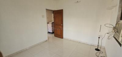1 RK Unfurnished Flat