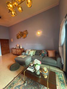 Hall Image of 1345 Sq.ft 3 BHK Apartment / Flat for sale in Porvorim Goa for Rs. 18500000