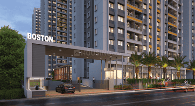 2 BHK Flat