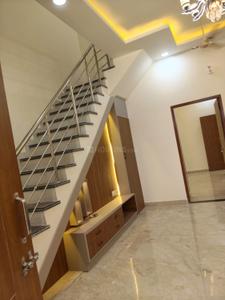 Hall Image of 1800 Sq.ft 3 BHK Villa for sale in Hathod Jaipur for Rs. 7800000