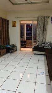 Hall Image of 1100 Sq.ft 2 BHK Apartment / Flat for sale in DSK Saptasur, Dhayari Pune for Rs. 7000000