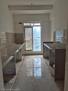 Kitchen Image of 1000 Sq.ft 3 BHK Apartment / Flat for sale in Vile Parle East Mumbai for Rs. 44000000