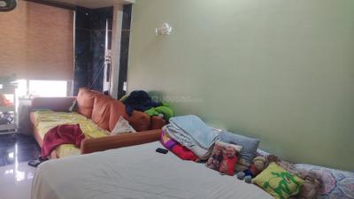 Bedroom Image of 1160 Sq.ft 1.5 BHK Apartment / Flat for sale in Proviso Heights, Ulwe Navi Mumbai for Rs. 10500000