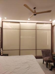 Bedroom Image of 1350 Sq.ft 3 BHK Apartment / Flat for sale in DSR Parkway, Carmelaram Bengaluru for Rs. 21500000