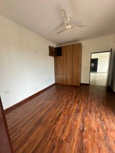 3 BHK Independent Builder Floor