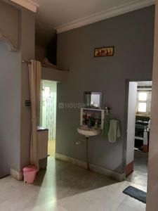 Hall Image of 🏡 SHANTINIKETAN NEST PG in Prantik, Bolpur-Santiniketan