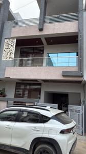 Image of 1000 Sq.ft 2 BHK Villa for rent in Mohanpura, Jaipur for Rs. 23000