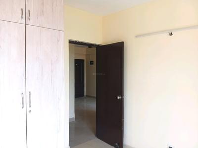 Gallery Cover Image of 820 Sq.ft 2 BHK Apartment / Flat for sale in Apex Our Homes, Sector 37C for Rs. 5531000