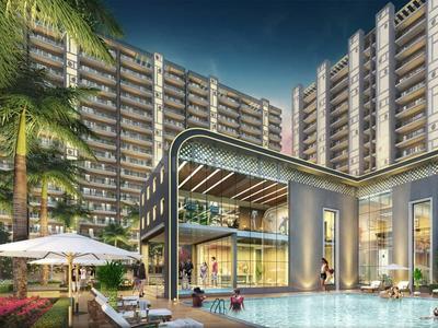 Image of 5000 Sq.ft 5 BHK Apartment / Flat for sale in Noble Callista, Sector 66, Mohali for Rs. 49000000