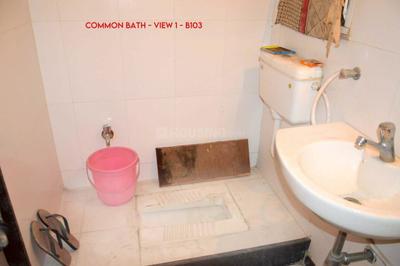 Bathroom Image of 920 Sq.ft 2 BHK Apartment / Flat for sale in PS Splendour County, Wagholi Pune for Rs. 7500000